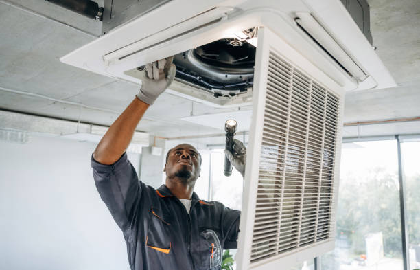 Licensed Hvac Maintenance service in Newton Lower Falls, MA - FH HVAC